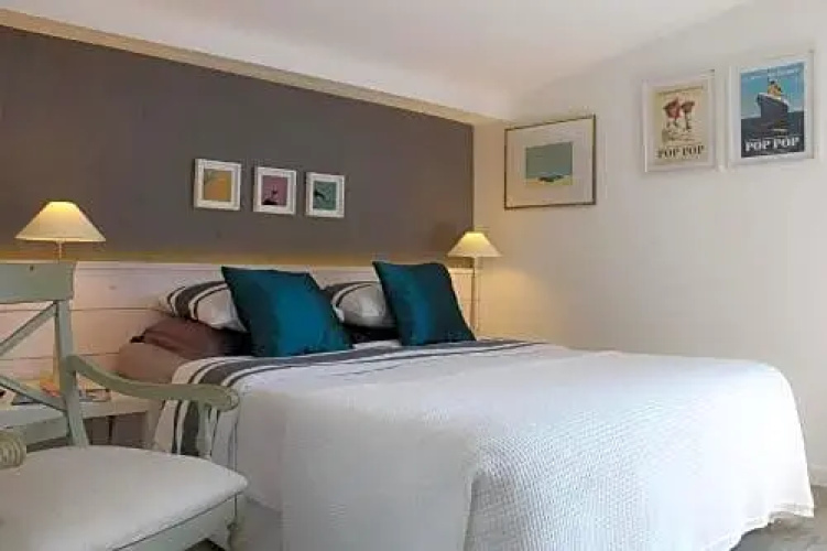 La Chambre du Ressac