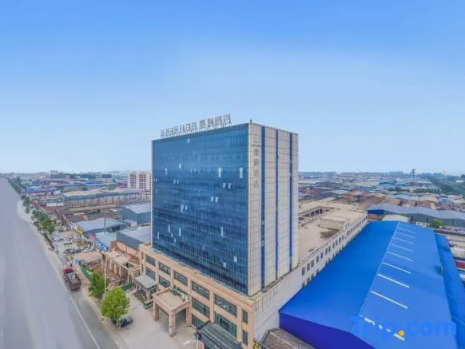 Lavande Hotel·Bazhou Shengfang