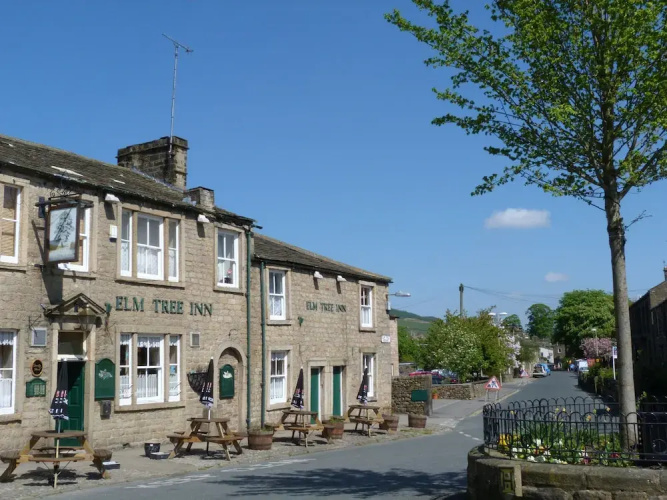 Bridgend Cottage