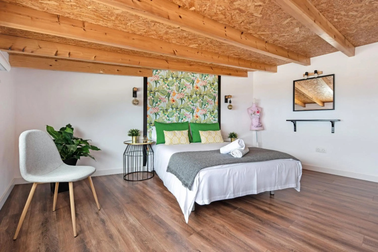 Casa Dory