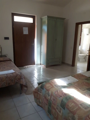 Standard Double Family room