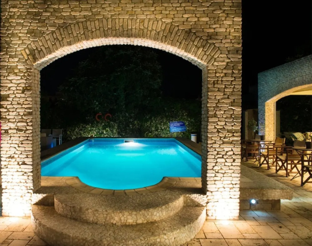 Villa Edem