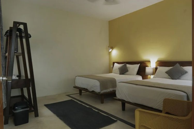 Hotel Aurora