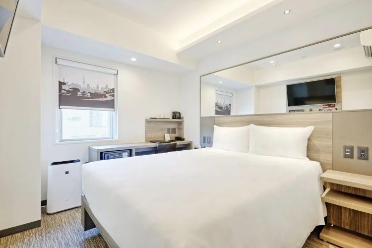 Smile Hotel Hiroshima