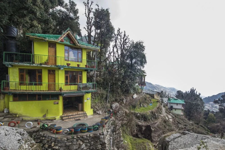 Sunil Guest House