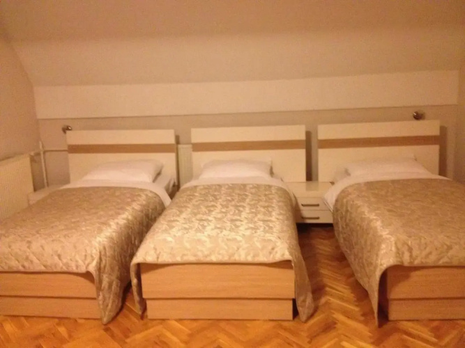 Hotel Prima