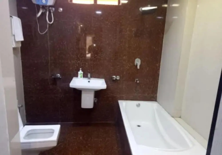 Touchwood Resort