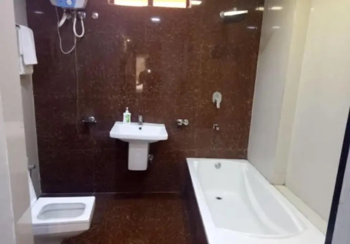 Royal Suite