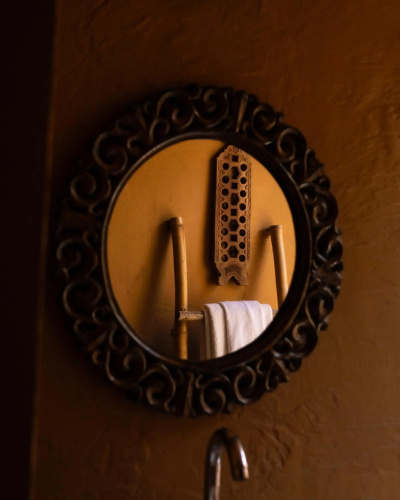 The Mudhouse Marayoor