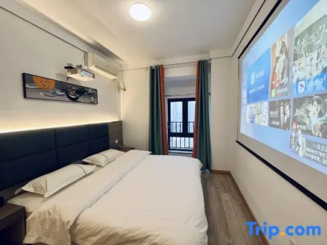 Luxury Double room