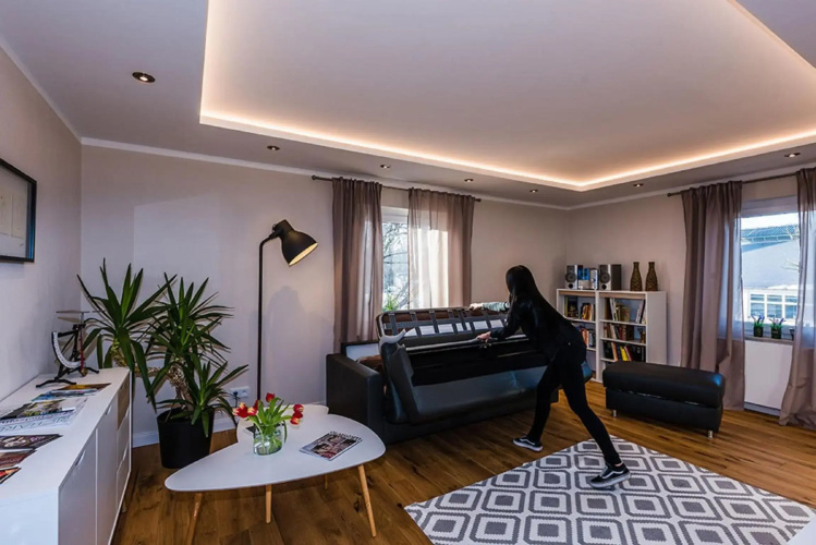 Ferienwohnung Holl