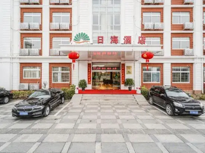 Hotelafbeelding
