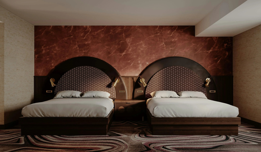 Hotel Zed Victoria
