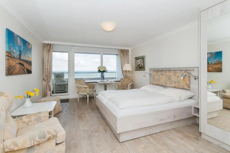 Apartments Monbijou