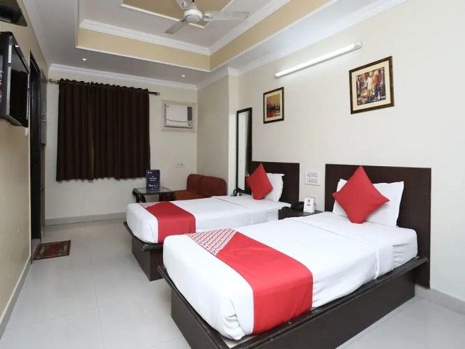 Hotel Jagat inn