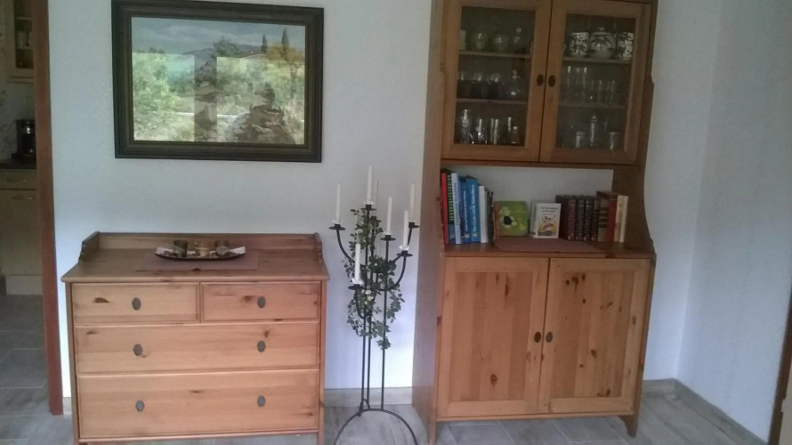 Haus Talblick