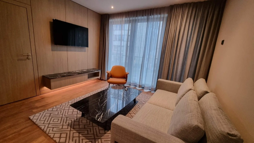 Double Suite