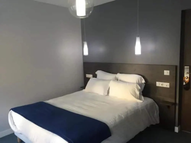 Hotel Ar men II Le Pouldu