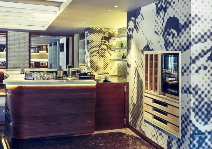 Mercure Jakarta Sabang