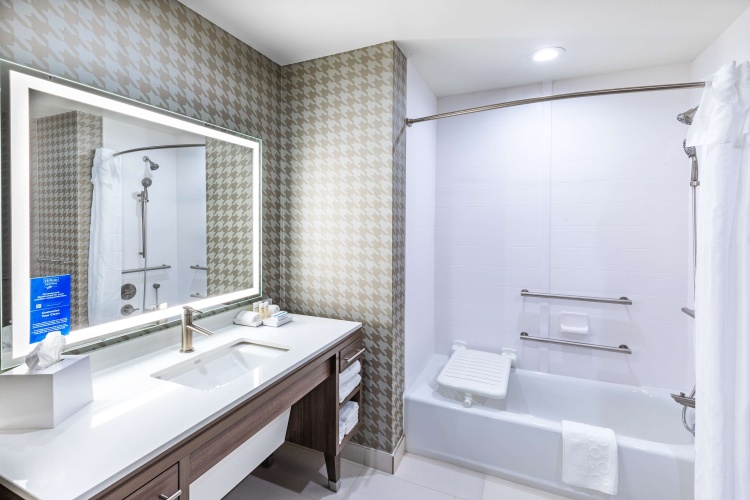 Home2 Suites by Hilton Midland East photo 9