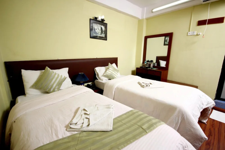 Classic Nepal Hotel