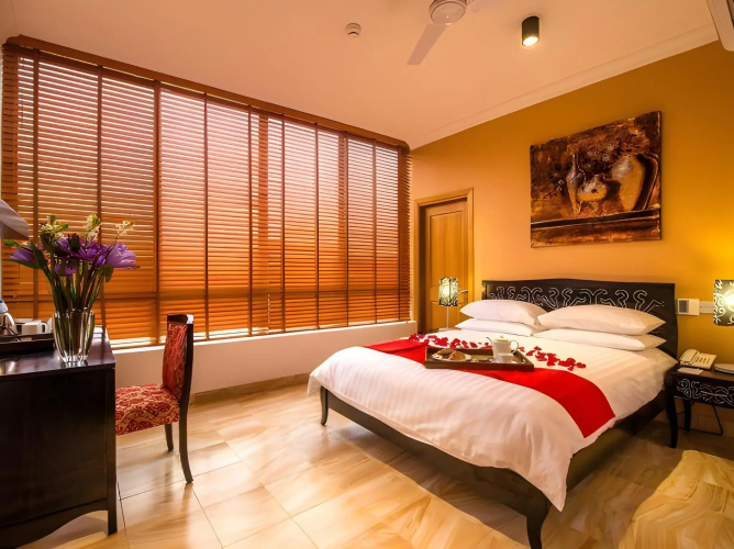 CBD Hotel