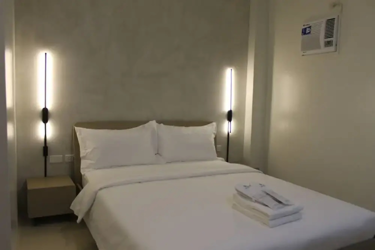 The Perch Hostel
