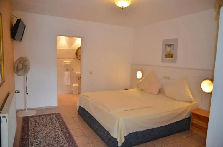Hotel Pirsch