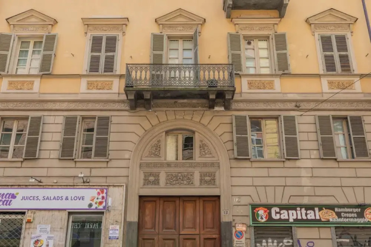 Hotelafbeelding