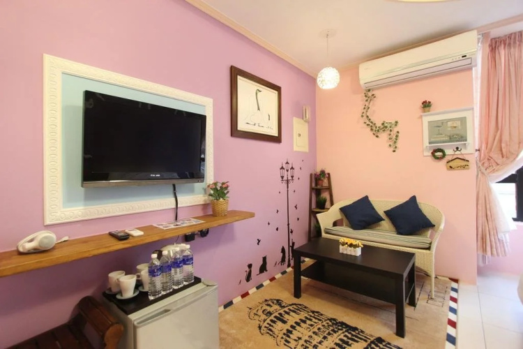 Kenting Diack Inn