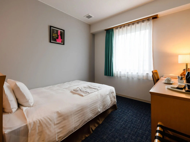 HOTEL AZAT Naha