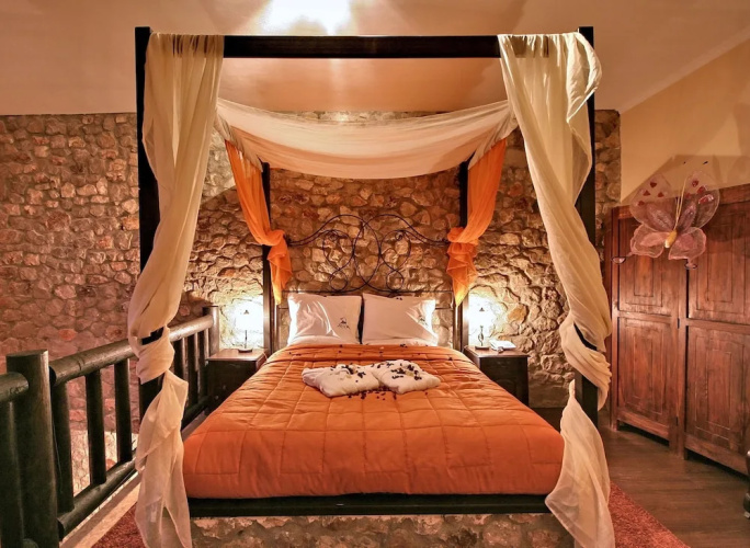 Aesko Resort