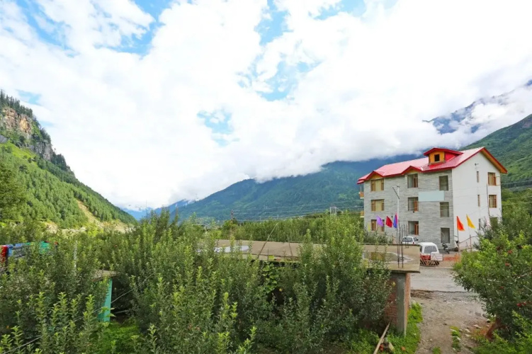 Snowrange Cottages