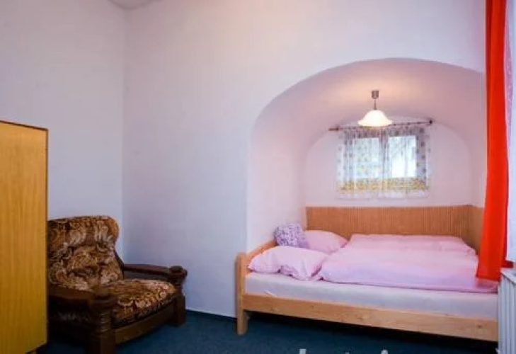 Apartma Trejbal