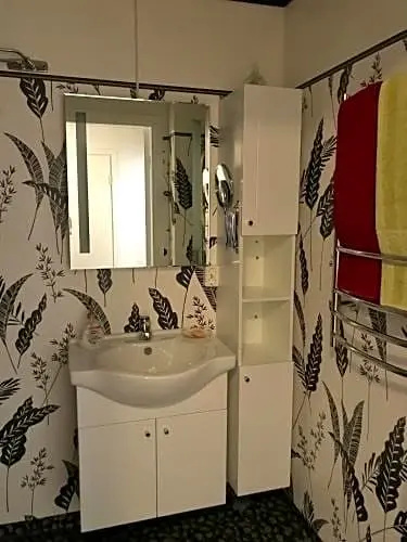 Stenhälla Bed&Breakfast