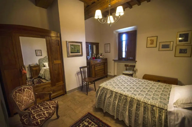Villa Scianellone