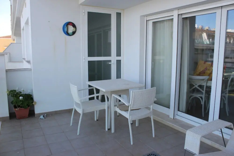 Apartamento Portelles
