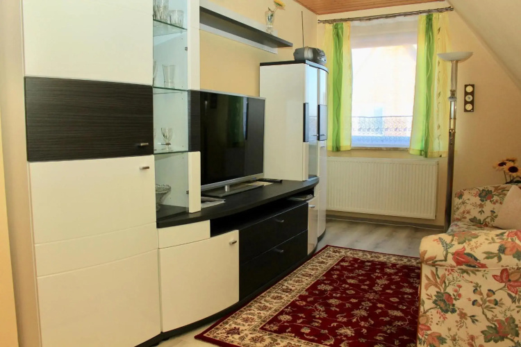 Ferienwohnung Kurkowski