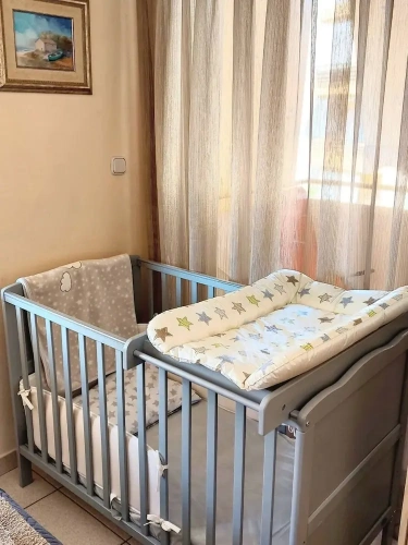 1 Bedroom Comfort Apartment