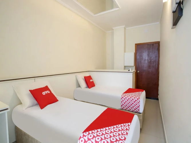 Top Hotel