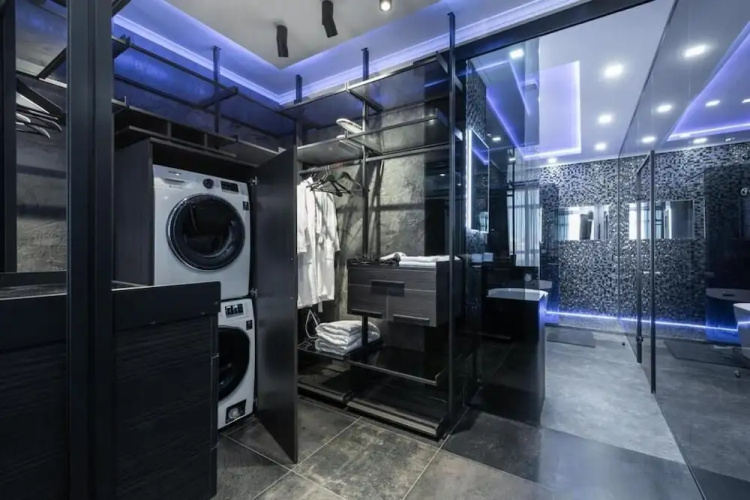 VIP Apartment