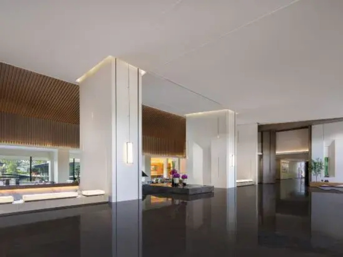 Courtyard by Marriott Changzhou