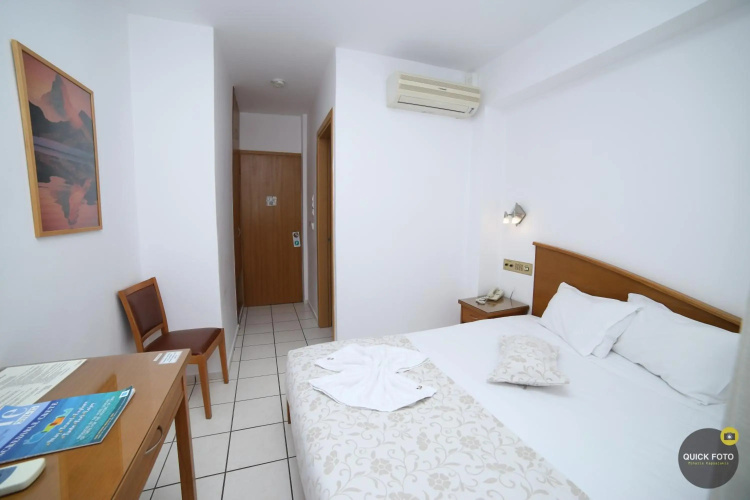 Astali Hotel