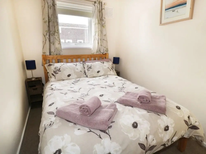 Rockpool Cottage