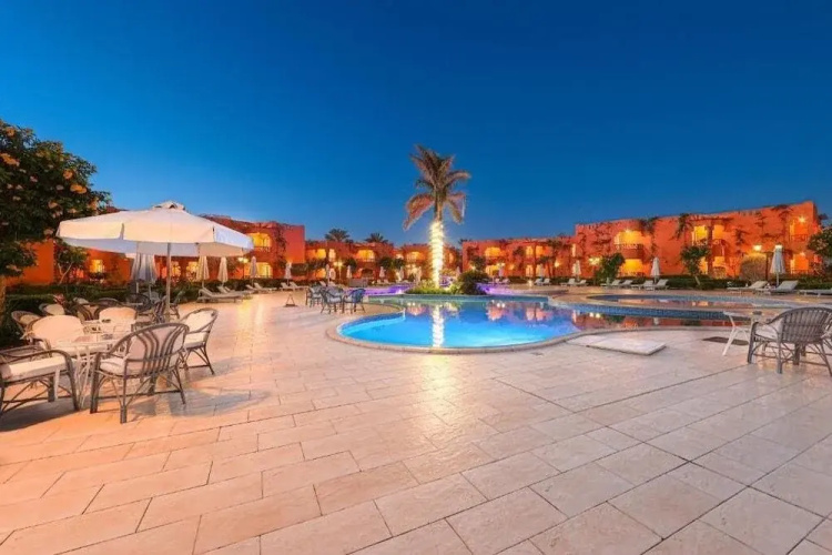 SOULOTEL EMERALD Resort & Spa