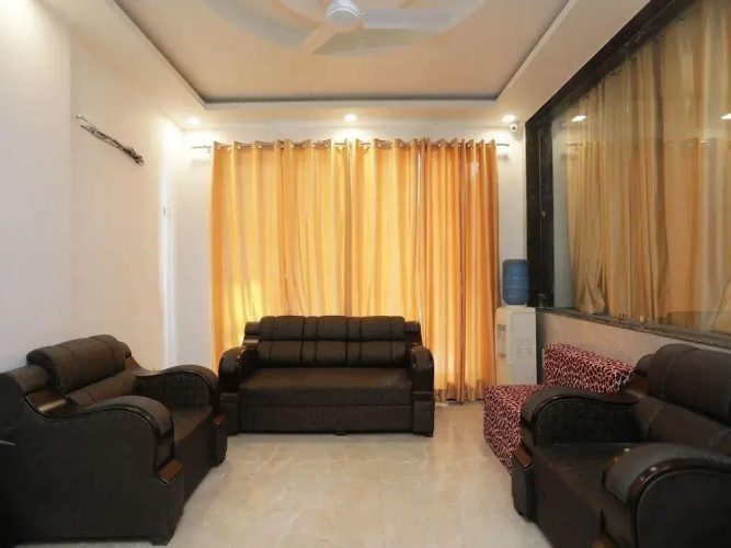 Hotel Gaurav Continental