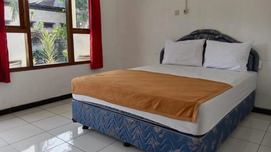 Hotel Tentrem Syariah Probolinggo RedPartner