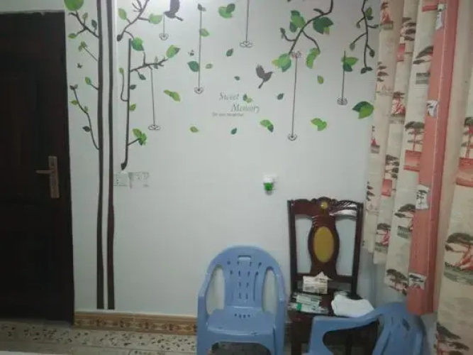 Jiale Haiwan Inn