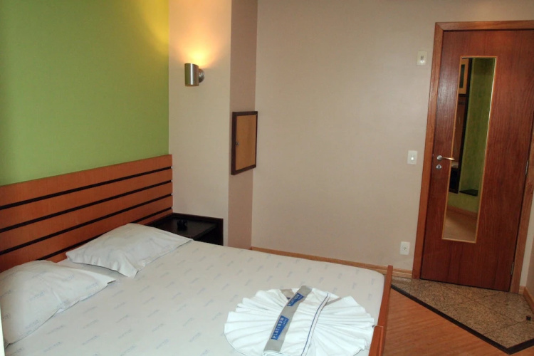 Hotel Platinum