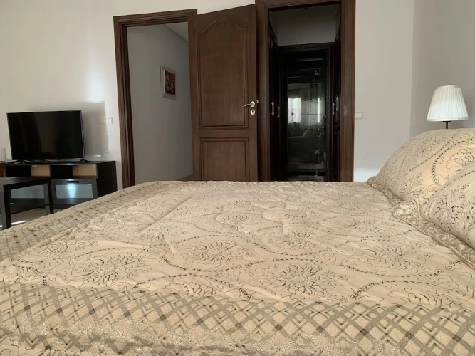 3 Bedrooms Villa